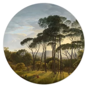 Italiaanse Parasoldennen