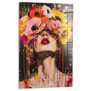 Verborgen in Bloemen